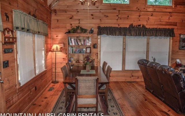 photo 2 of 3 Bears Lodge