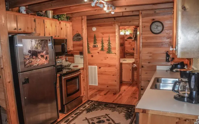 photo 5 of 3 Bears Lodge