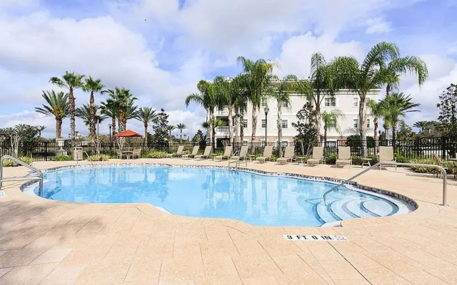 photo 2 of 3 Bed 3 Bath condo w/ TV Golf Course Views by RedAwning