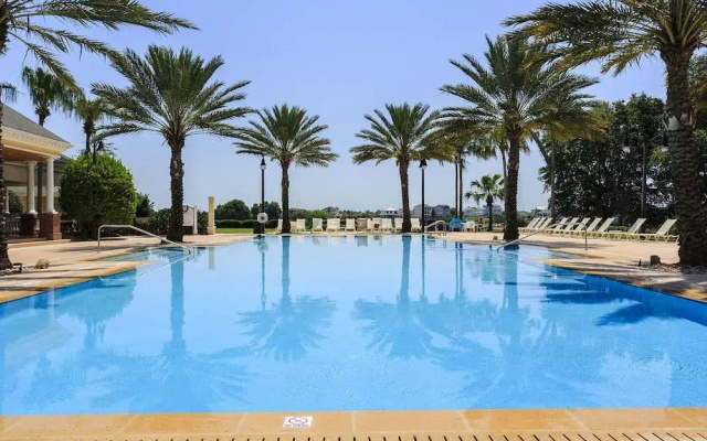 photo 3 of 3 Bed 3 Bath condo w/ TV Golf Course Views by RedAwning