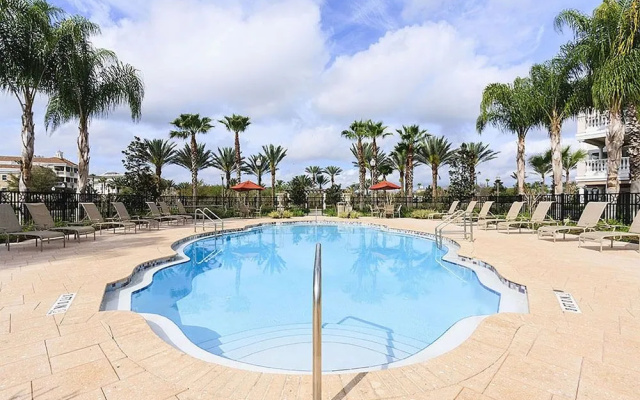 photo 4 of 3 Bed 3 Bath condo w/ TV Golf Course Views by RedAwning