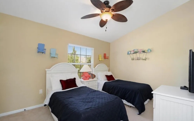 photo 2 of 3 Bed 3 Bath Villa w Private Pool - Near Disney