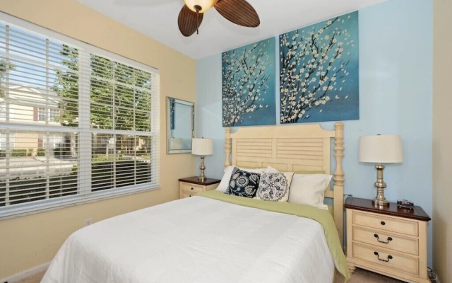 photo 3 of 3 Bed 3 Bath Villa w Private Pool - Near Disney