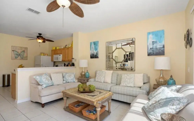 photo 4 of 3 Bed 3 Bath Villa w Private Pool - Near Disney
