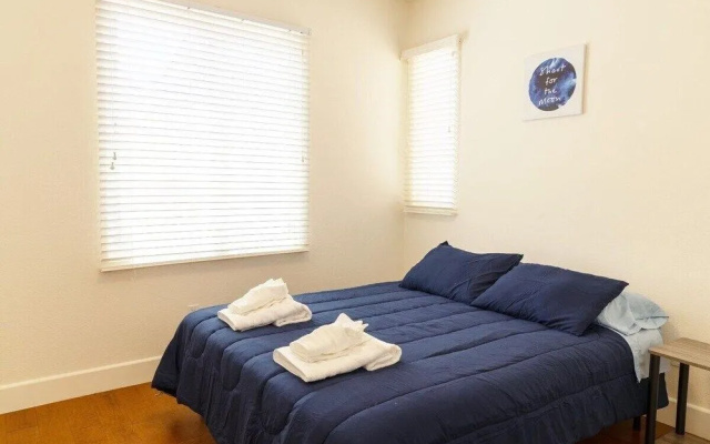 photo 2 of Cozy 3-bedroom in Fremont, Near Bart!