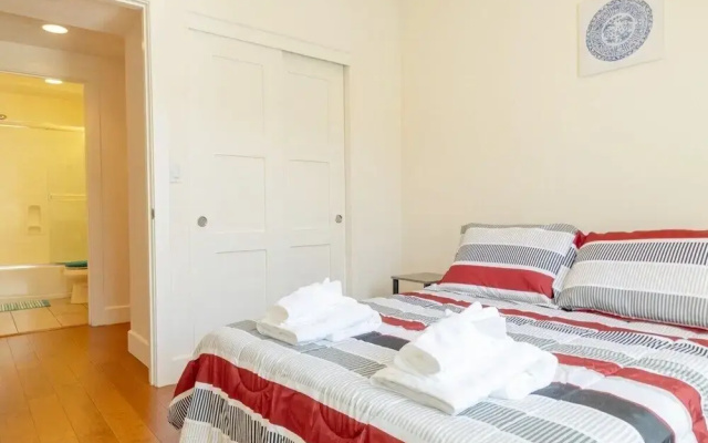 photo 3 of Cozy 3-bedroom in Fremont, Near Bart!