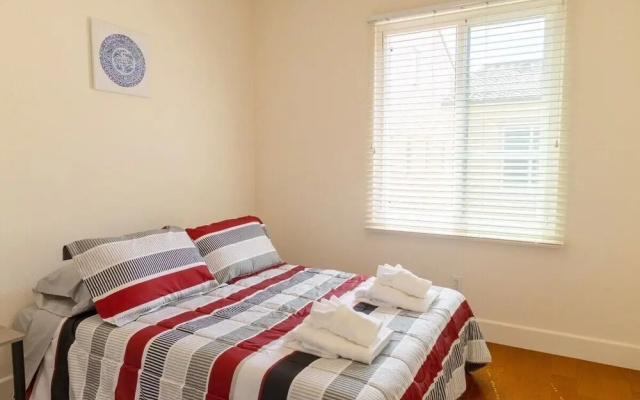 photo 4 of Cozy 3-bedroom in Fremont, Near Bart!