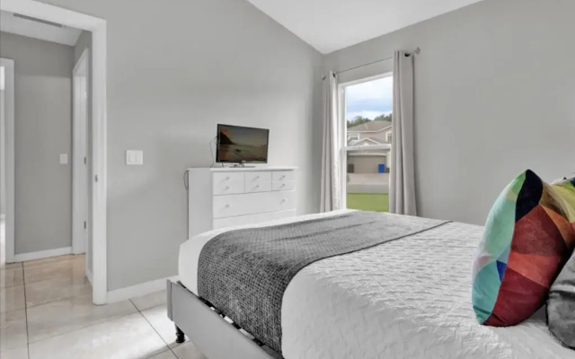 photo 2 of 3 Bedrooms / 2 Bathrooms / Cumbrian Lakes (4695 CL), Kissimmee, US