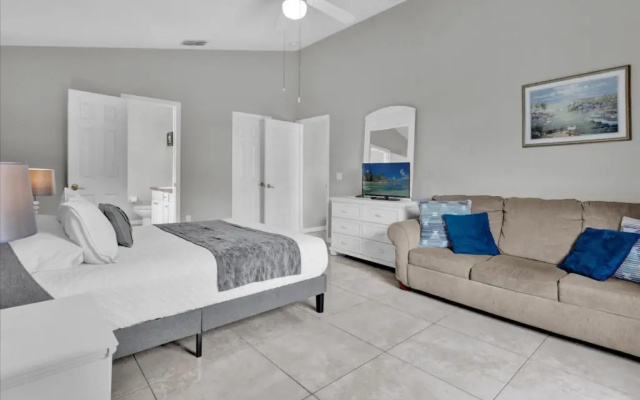 photo 3 of 3 Bedrooms / 2 Bathrooms / Cumbrian Lakes (4695 CL), Kissimmee, US