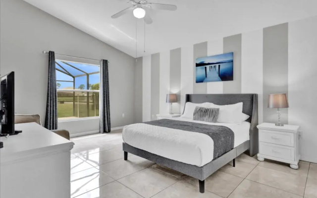 photo 5 of 3 Bedrooms / 2 Bathrooms / Cumbrian Lakes (4695 CL), Kissimmee, US