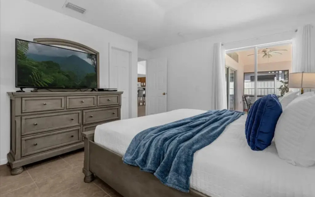 photo 5 of 3 Bedrooms / 2 Bathrooms / Lake Berkley (1076 LB), Kissimmee, US