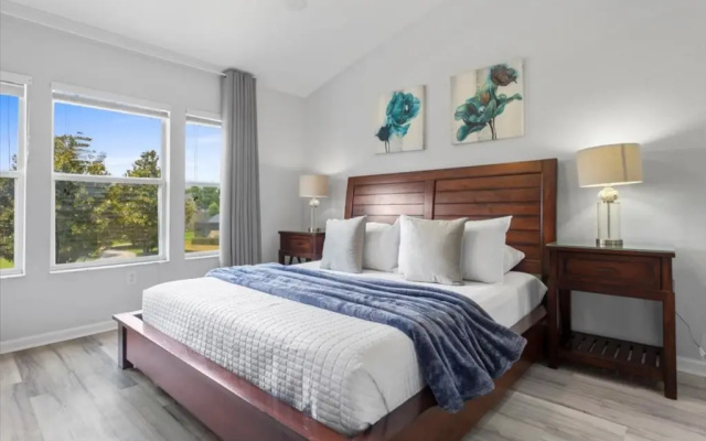 photo 5 of 3 Bedrooms / 3 Bathrooms / Windsor Hills (2554 ML), Kissimmee, US