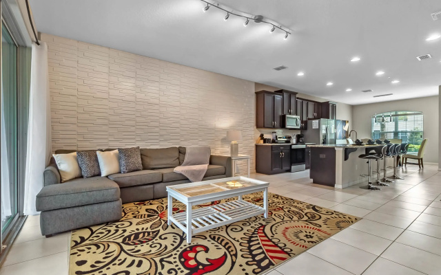 photo 2 of 3 Bedrooms / 3.5 Bathrooms / Solara (1564 CP) , Kissimmee, US