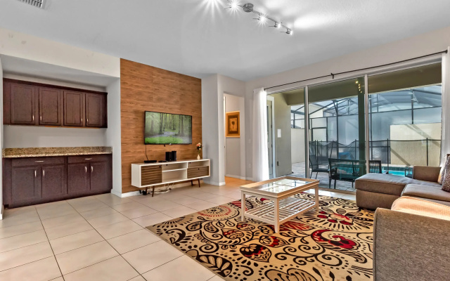 photo 3 of 3 Bedrooms / 3.5 Bathrooms / Solara (1564 CP) , Kissimmee, US