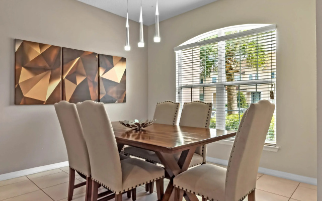 photo 5 of 3 Bedrooms / 3.5 Bathrooms / Solara (1564 CP) , Kissimmee, US