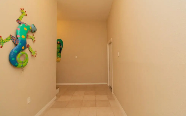 photo 3 of 3 Bedrooms with Gulf Views Unit B Steps Away From Beach 3 Villa by RedAwning