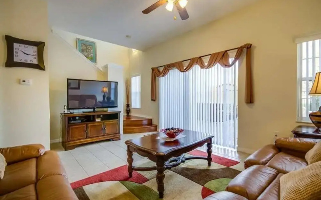 photo 2 of 3 Br Terra Verde Resort Sleeps 6 - Fld 3219