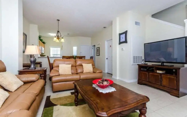 photo 3 of 3 Br Terra Verde Resort Sleeps 6 - Fld 3219