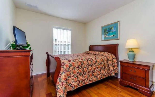 photo 5 of 3 Br Terra Verde Resort Sleeps 6 - Fld 3219