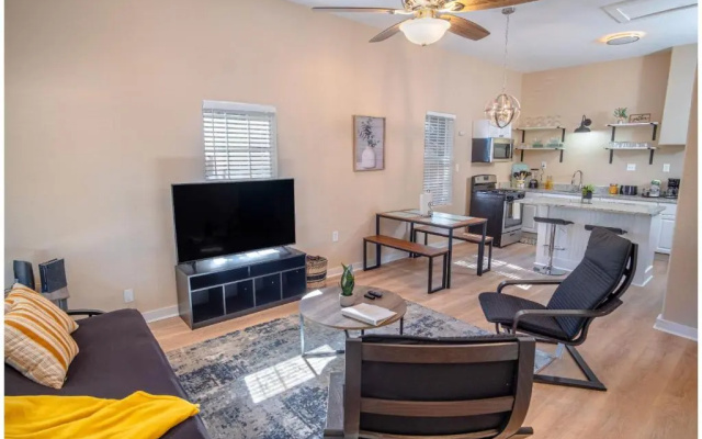 photo 3 of 3 BR1 BA Remodeled Home Near Downtown