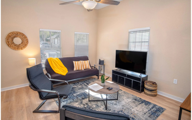 photo 2 of 3 BR 1 BA Remodeled Home Near Downtown