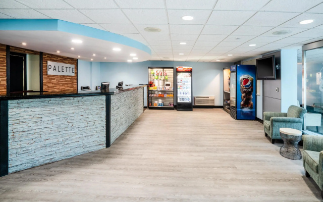 photo 2 of Palette Resort Myrtle Beach by OYO 
