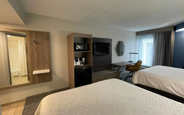 photo 3 of Palette Resort Myrtle Beach by OYO 