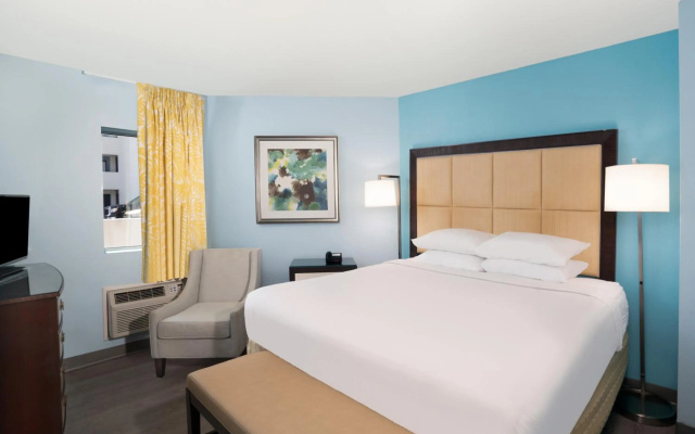 photo 5 of Palette Resort Myrtle Beach by OYO 
