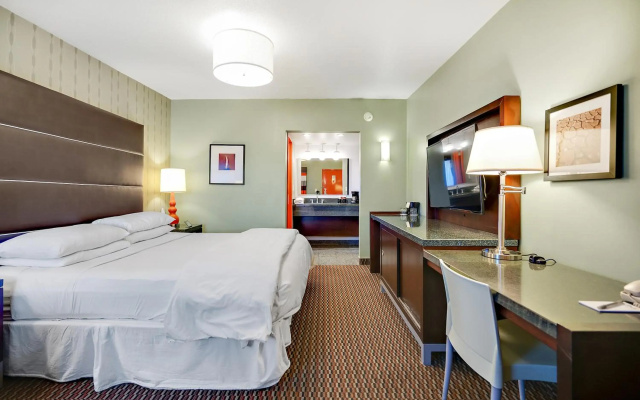photo 3 of Scottsdale Parkview Hotel