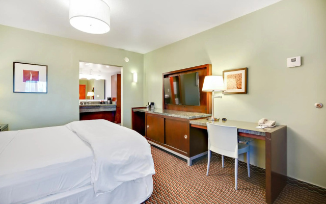 photo 4 of Scottsdale Parkview Hotel