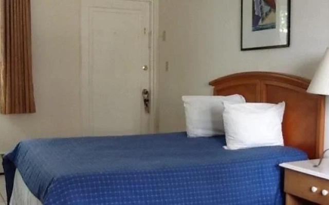 photo 4 of Beach Plaza Hotel