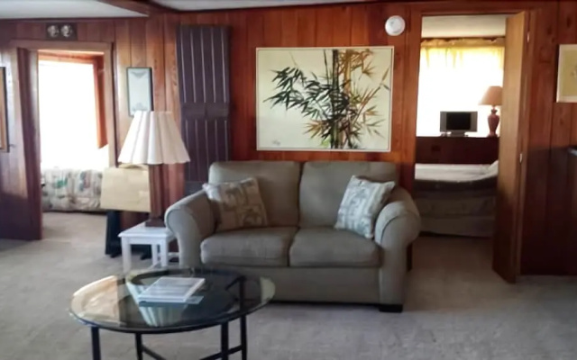 photo 2 of 3 Pines Cottage by Wagner Realty