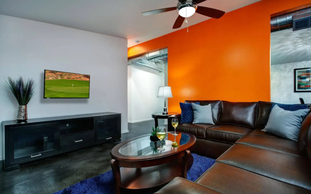 photo 3 of Private Vacation Homes – Phoenix