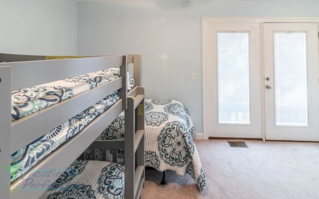 photo 3 of 303 La Paloma Place - Paradise Palace 2 Bedrooms 2 Bathrooms Home