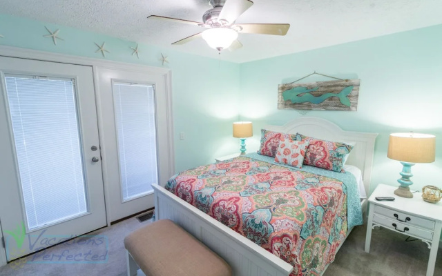 photo 4 of 303 La Paloma Place - Paradise Palace 2 Bedrooms 2 Bathrooms Home