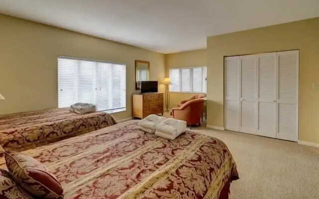 photo 3 of 303 Turtle Lane at The Sea Pines Resort