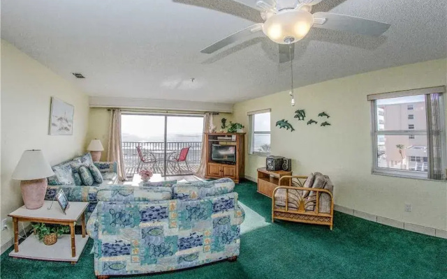 photo 3 of #308 at Sea Breeze - 2 Br condo by RedAwning
