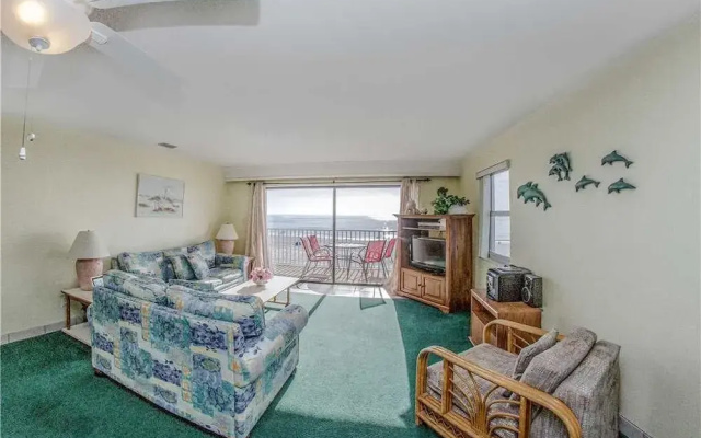 photo 4 of #308 at Sea Breeze - 2 Br condo by RedAwning