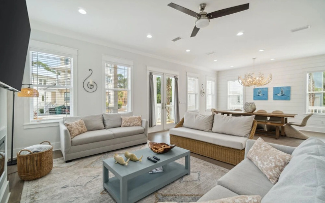 photo 2 of 30A Beach House - 30A Wonderland by PHG