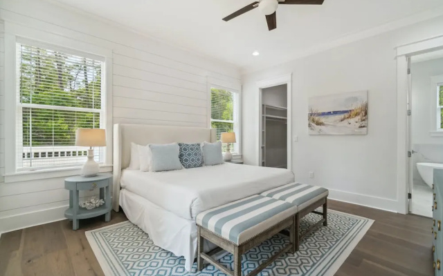 photo 3 of 30A Beach House - 30A Wonderland by PHG