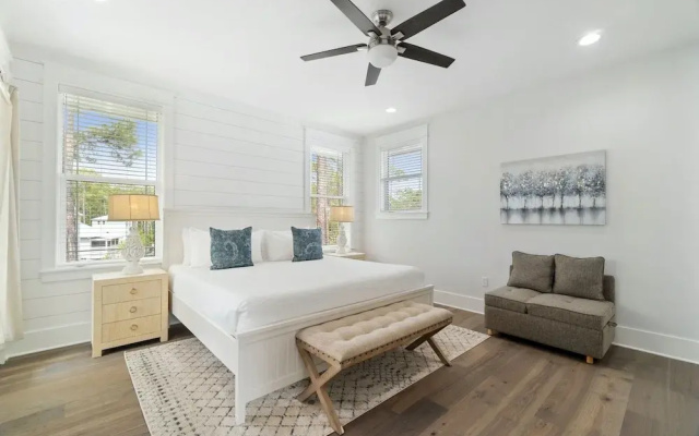 photo 4 of 30A Beach House - 30A Wonderland by PHG
