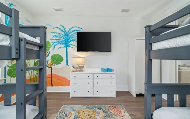 photo 5 of 30A Beach House - 30A Wonderland by PHG