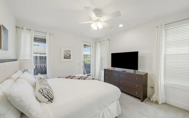 photo 2 of 30A Beach House - Beach Ball