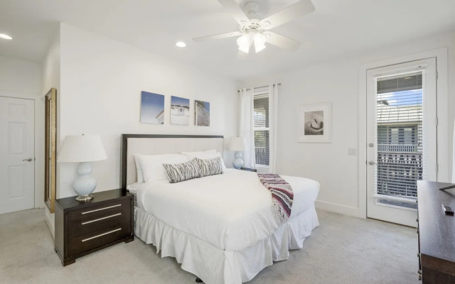 photo 4 of 30A Beach House - Beach Ball