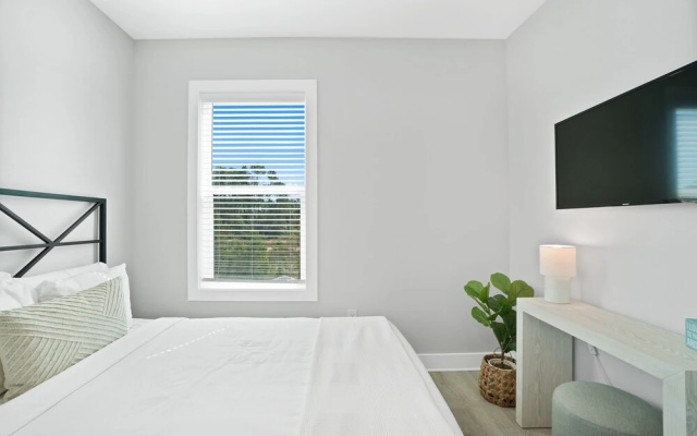 photo 3 of 30A Beach House - Casa Brisa by PHG