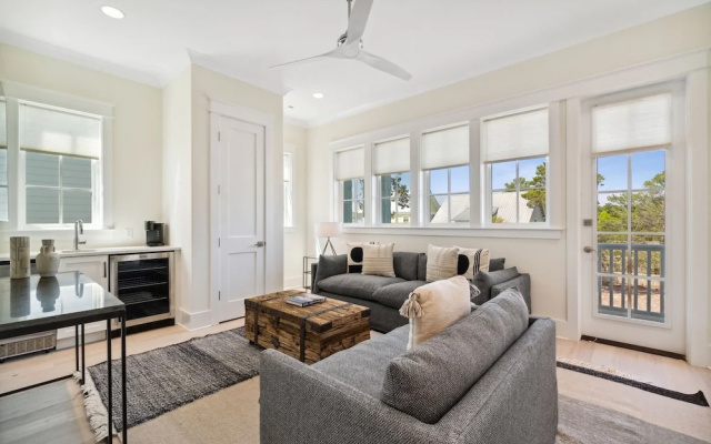 photo 2 of 30A Beach House - Harlies House by PHG