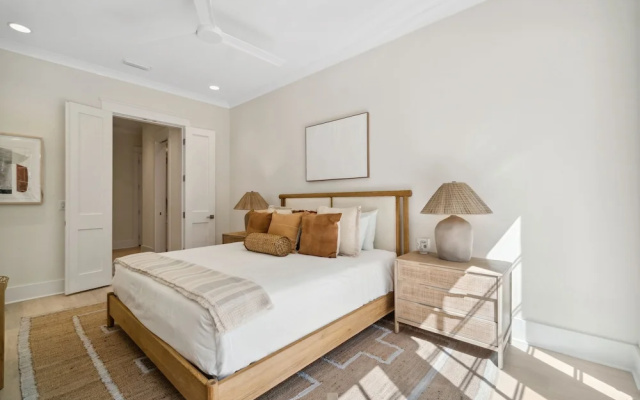 photo 3 of 30A Beach House - Harlies House by PHG