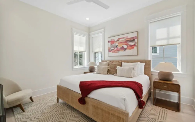 photo 4 of 30A Beach House - Harlies House by PHG