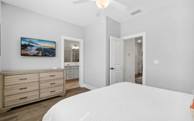 photo 3 of 30A Beach House - Mira Bella by PHG