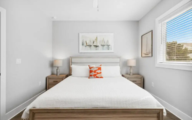 photo 4 of 30A Beach House - Mira Bella by PHG